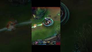 Wheelchair Yasuo Highlights shorts [upl. by Llekcm]