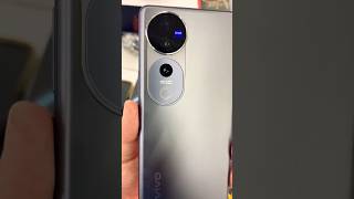 Vivo V40 Pro Unboxing New Look New Design kashitack unboxing viralvideo [upl. by Griffith331]