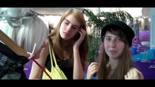 RLD  Folge 2 Gamescom 2011 [upl. by Euqinot254]