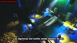 Blind Guardian  The Script For My Requiem Sub Español [upl. by Eocsor]