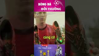 Bí Mật Về Cầu Thủ Đã Vứt Món Quà Của Lionel Messi  cauthubongda thethao24h football newshorts [upl. by Nihhi]