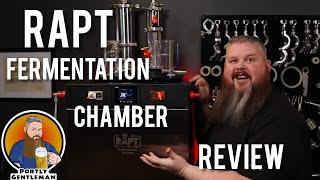 RAPT Fermentation Chamber Review [upl. by Olmstead]