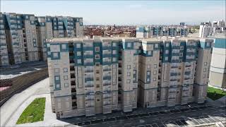 SETIF ENPI 500320 LOGEMENTS [upl. by Telracs]