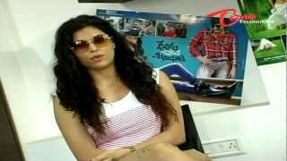 Actress Jyothi Rana  Speaks about  Devudu Chesina Manushulu [upl. by Bisset473]