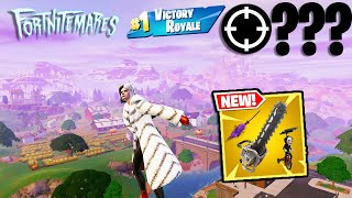 High Elimination Solo Vs Squads Gameplay quotZero Buildquot Wins NEW FORTNITEMARES PS4 Controller [upl. by Ailet]