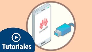 Cómo activar modo depuración Huawei P20 Lite USB Debuggin [upl. by Valdes]