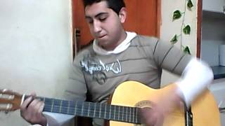 Portador de tu gloria cover Janoo [upl. by Nico]