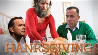 Hanksgiving w John Murray [upl. by Mcnelly]