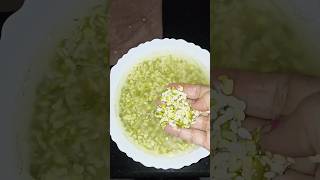 Moong Dal Ki Masaledar Bhajiya Recipemoongdalbhajiya crispyfried shorts shortvideo [upl. by Audun267]