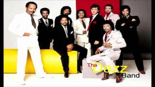 The Dazz Band  Heartbeat [upl. by Inilahs530]