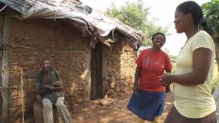 Cabrini Ministries  Swaziland Documentary [upl. by Enitsud]