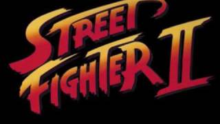 Street Fighter 2 The Animated Movie OST Ryus Meditation [upl. by Cole607]