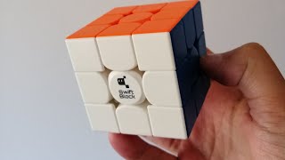 F2L Rubik 3x3 [upl. by Teahan]