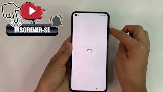 TUTORIAL REMOVER CONTA GOOGLE DO XIAOMI M11 LITE MIUI125 ATUALIZADO 2022 [upl. by Ekoorb]