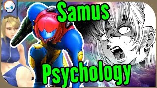 How PTSD Makes Samus a Stronger Character  Gnoggin [upl. by Ivette830]