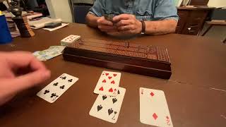 A Game of Cribbage [upl. by Berlinda780]