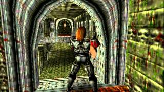 Deathtrap Dungeon Playthrough pc version part 49 [upl. by Munsey]