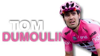 Tom Dumoulin  Stronger [upl. by Hafirahs]