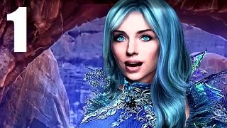 Labyrinths of the World 6 The Devils Tower  Part 1 Lets Play Walkthrough LIVESTREAM FACECAM [upl. by Danielle]