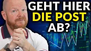 Schau dir diese 14 Minuten an wenn Du im 2 Halbjahr richtig Geld an den Börsen verdienen willst [upl. by Tlevesor86]