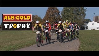 AlbGold Trophy Trochtelfingen 2018 [upl. by Strephon]