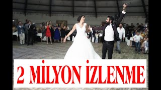 En güzel azeri Düğünü İlk Giriş Dansı [upl. by Amaso]