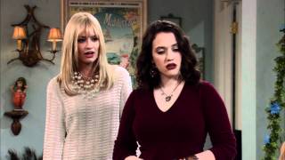 2 Broke Girls  Preview And The Blind Spot [upl. by Elyrrad167]