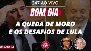 Delúbio Soares “Venci 43 processos e no momento correto vou pedir reparação” [upl. by Unni126]