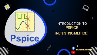 PSpice  Introduction [upl. by Auhsoj]