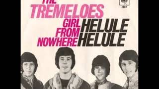 The Tremeloes Helule Helule 1968 [upl. by Aisnetroh]