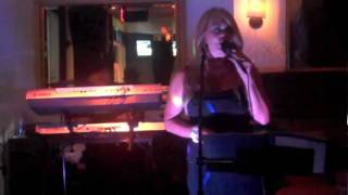 Chris Janes performs the very thought of you at Timpano Las Olas [upl. by Tega]