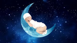 10 Hours White Noise for Babies  Soothe Crying Infant with Magic Sleep Sound [upl. by Turtle]