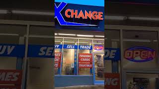 GAME EXCHANGE gameexchange gamers gamestore gamingstore gamer hopkinsvilleky hopkinsville [upl. by Jean]