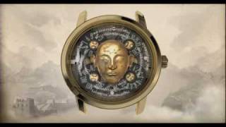 Vacheron Constantin Collection 2007  Les Masques [upl. by Acenahs]