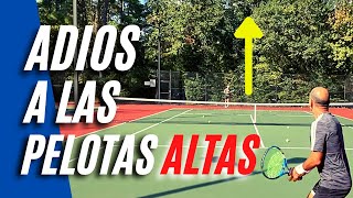 Pelotas ALTASUna pesadilla que se TERMINA con estos TIPS [upl. by Hynda805]