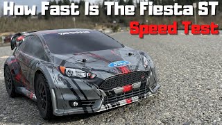 PUMASPEED FIESTA ST  LOUD CRACKLE MAP EXHAUST SOUNDS [upl. by Knitter]