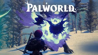 My New Favorite Pal  Palworld Part 10 [upl. by Silva]