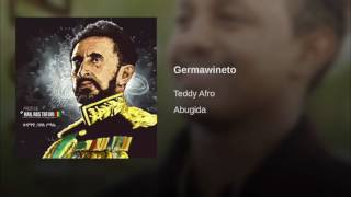 Teddy Afro  Germawinto ግርማዎነቶ [upl. by Westfall208]