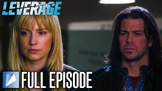 Leverage  The 15 Minutes Job  Season 4 Episode 3  Official Episode [upl. by Grenier]