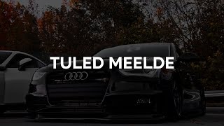 AnMarlen Majestim – tuled meelde 「 Bass Boosted‌ 」 [upl. by Cornelie]