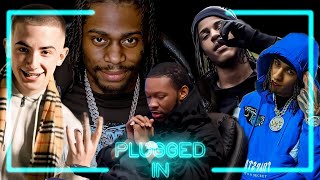 Russ Millions x Arrdee x OFB SJ x Rondodasosa  Plugged in W Fumez The Engineer  DF [upl. by Klaus]