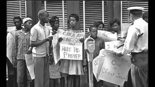 No More The Children of Birmingham 1963 and the Turning Point of the Civil Rights Movement [upl. by Noraha]