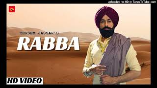 Shukar Official Video Tarsem Jassar  Mr Rubal  Punjabi Song  Gagan Harnav  Vehli Janta Records [upl. by Gillette]