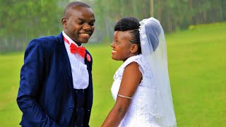 LILIAN WEDS DAN OFFICIAL VIDEOMAGENA MAIN MUSIC MINISTRY [upl. by Madai]