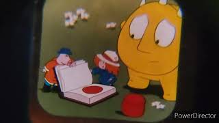 Maggie And The Ferocious Beast In ViewMaster [upl. by Alboran]