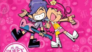 Puffy AmiYumi  K2G Singing [upl. by Garcon]