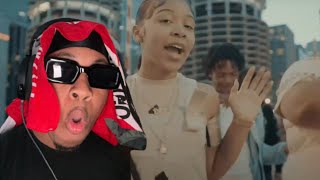 1UP Tee amp Star Bandz  Click REACTION [upl. by Tuhn196]