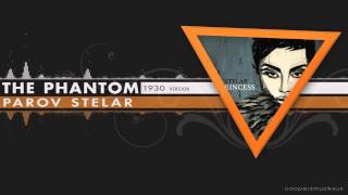 Parov Stelar  The Phantom 1930 version [upl. by Iztim395]