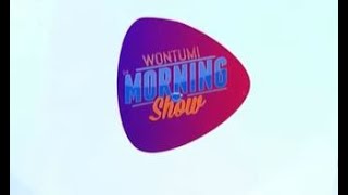 LIVE The Wontumi Morning Show  Host AbuPrah Date 18723 [upl. by Nido]