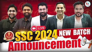 SSC Selection Post Phase 12 Notification 2024  SSC Selection Post 12 Form Update 🤔 SSC Phase 12 [upl. by Yvaht416]